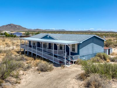 5027 N Joe Hines Rd, Willcox, AZ, 85643