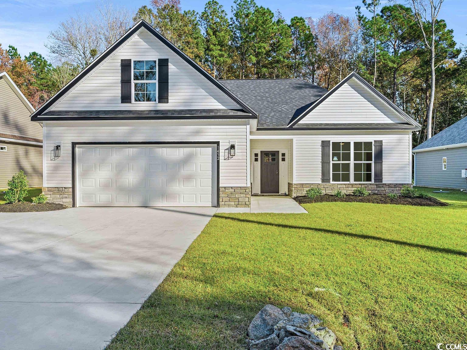 1452 Burriss Rd, Conway, SC 29526 MLS 2312470 Zillow