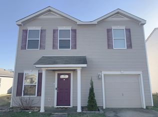 28120 Chasebrook Dr, Harvest, AL 35749