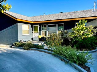 474 Short St, Bishop, CA 93514