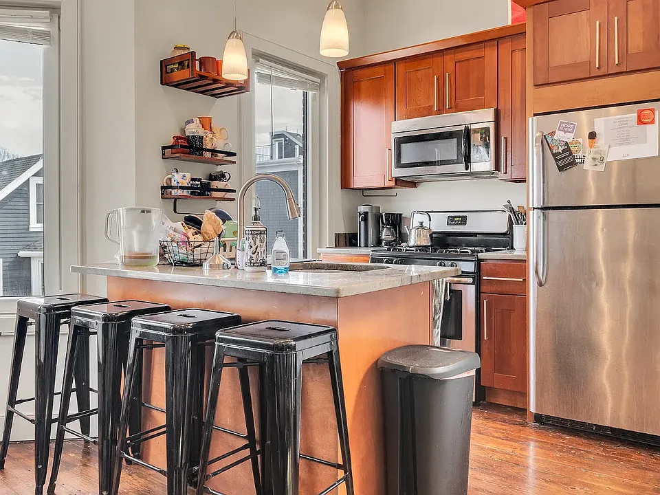 5 Saint Margaret St #2