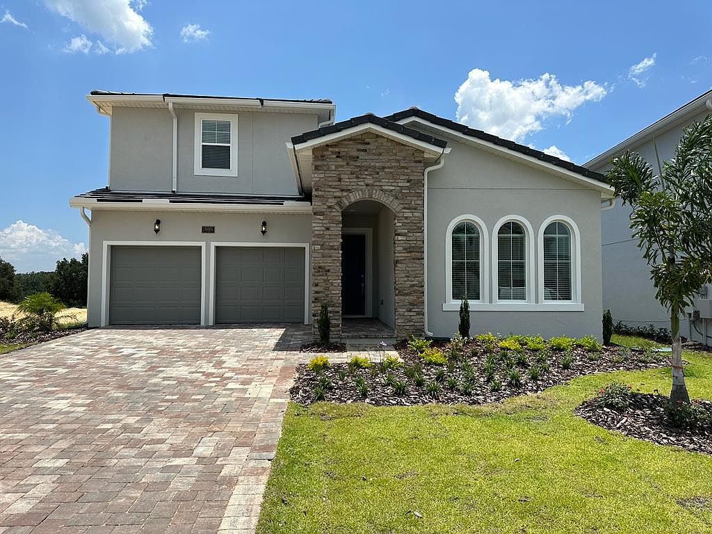 16005 Volterra Poin, Montverde, FL 34756 Zillow