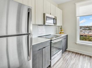 Canfield Park at Fairfield Metro, Bridgeport, CT 06605