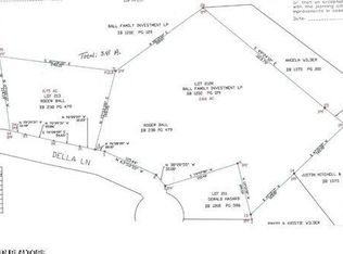 Della Ln, Tazewell, TN 37879