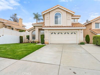 35197 Sunnyside Dr, Yucaipa, CA, 92399