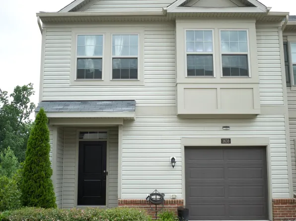 3638 Chippendale Cir #12, Woodbridge, VA 22193
