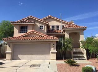 4122 W Wethersfield Rd, Phoenix, AZ 85029