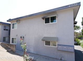 4032-34 N Bonita St #4032-5, Spring Valley, CA 91977