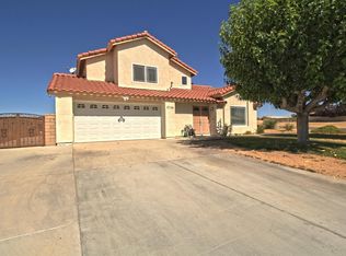 27164 Silver Lakes Pkwy, Helendale, CA 92342