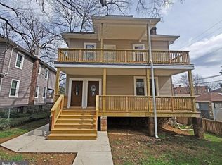 3601 Howard Park Ave #2, Gwynn Oak, MD 21207