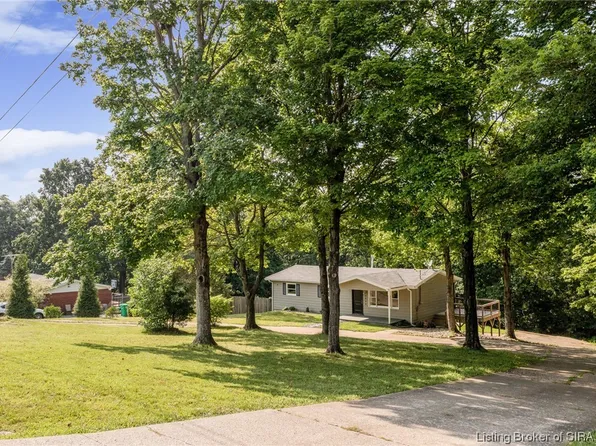 9204 Nina Drive, Georgetown, IN 47122
