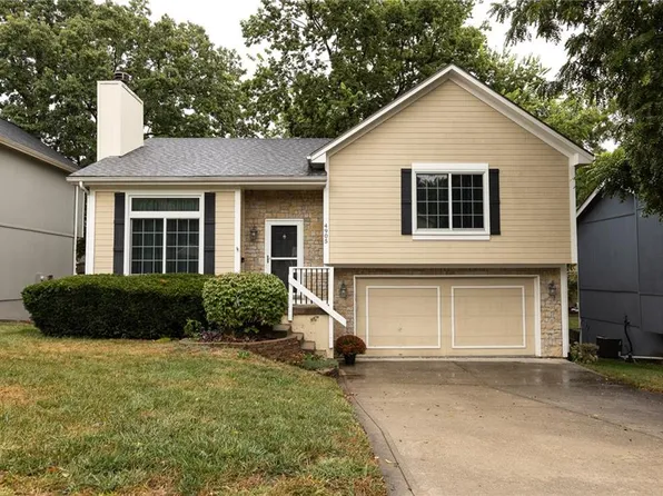 4905 N Beacon Ave, Kansas City, MO 64119