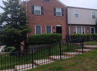1825 Addison Rd S, District Heights, MD 20747