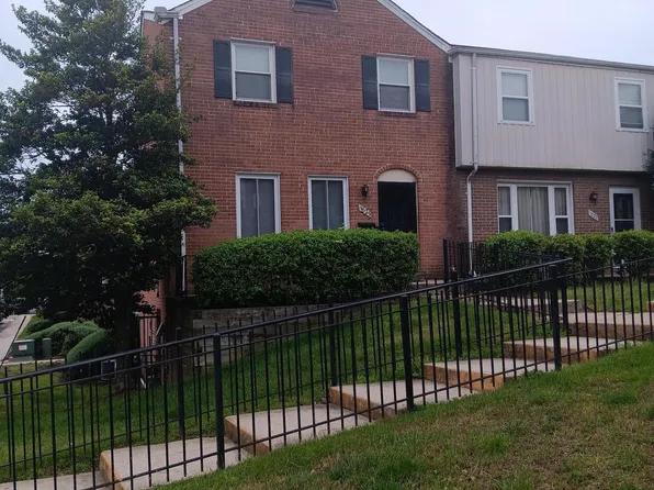 1825 Addison Rd S, District Heights, MD 20747
