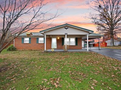 151 Jewell St, Somerset, KY, 42501