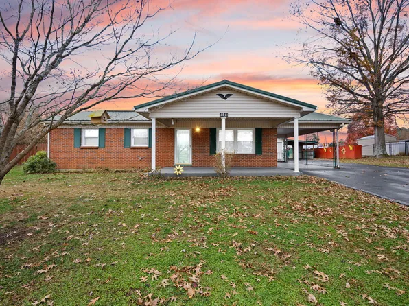 151 Jewell St, Somerset, KY 42501