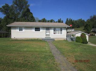 School House Rd, New Matamoras, OH 45767