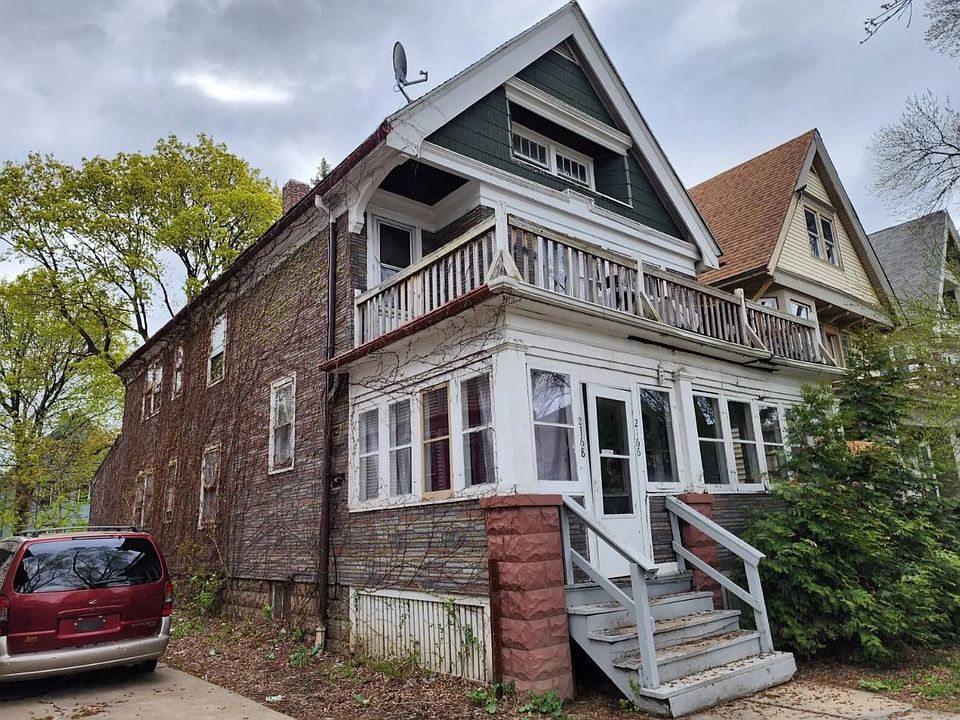 1st image of 2166-2168 N 48th St #1