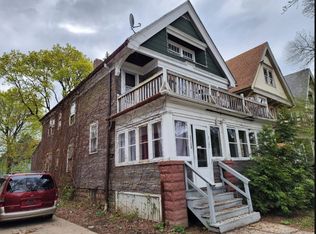 2166-2168 N 48th St #1, Milwaukee, WI 53208