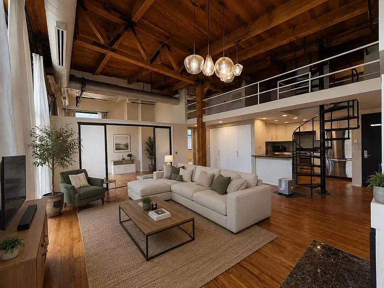 1250 W Fullerton Ave #3A — Photo 2