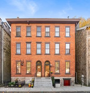 23-25 Race St, Jim Thorpe, PA, 18229