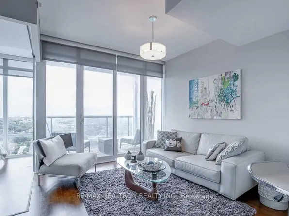 88 Park Lawn Rd, Toronto, ON