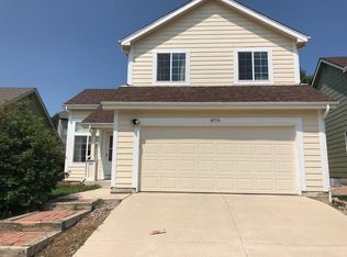 4978 Ardley Dr, Colorado Springs, CO 80922