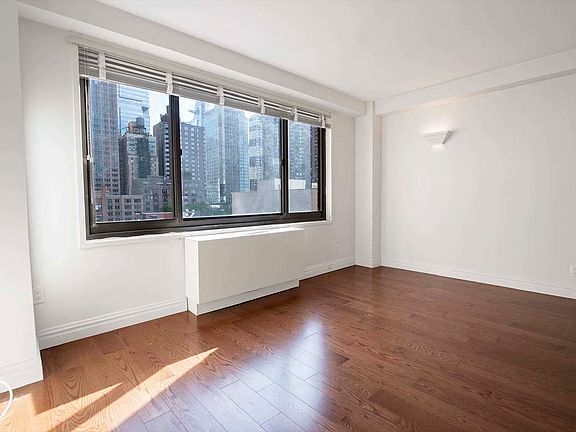 2nd image of 330 W 45th St APT 7C