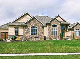 4191 Saint Elais Cv, Fort Wayne, IN 46845