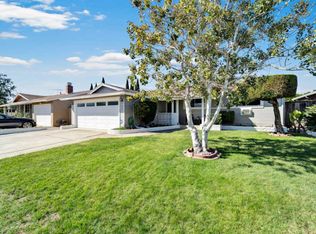 5637 Antone Rd, Fremont, CA 94538