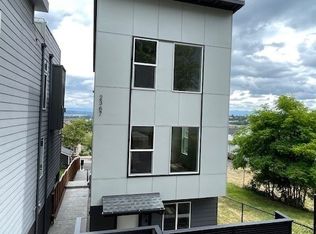 2367 S Yakima Ave, Tacoma, WA
