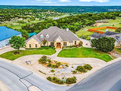 2021 Vista Ridge Dr, Kerrville, TX, 78028