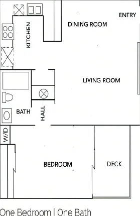 Lakehouse Apartments — Photo 13