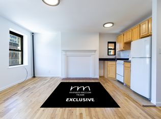 400 E 9th St APT 4B, New York, NY 10009