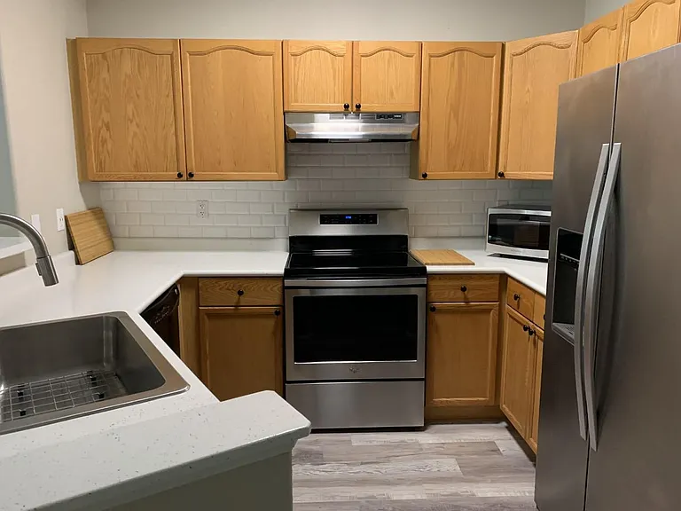 7408 S Alkire St #206 — Photo 5