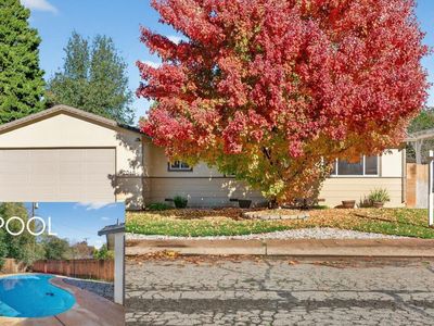 2068 Solar Way, Redding, CA, 96002