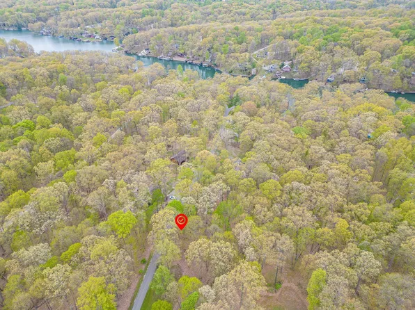 6478 Badger Dr, Nineveh, IN 46164