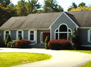 390 Lucy Little Rd, Dartmouth, MA 02747