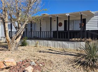 6186 Bluehurst Ave, Las Vegas, NV 89156