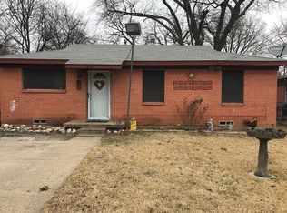 8903 Slay St, Dallas, TX 75217