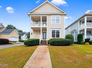 106 Whistler Ln, Macon, GA 31210