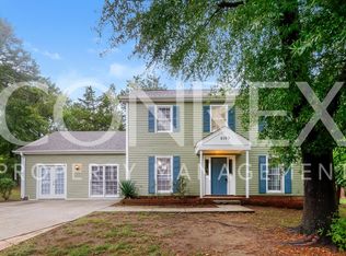 2103 Dembrigh Ln, Charlotte, NC 28262