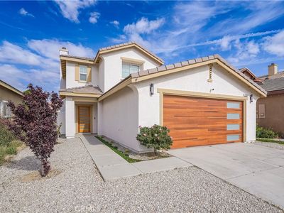 15255 Sunny Point St, Victorville, CA, 92394