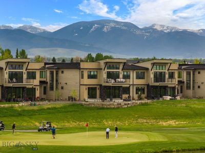 37 Ghost Horse #B, Bozeman, MT, 59718