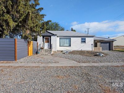 210 W Lincoln Ave, Richfield, ID, 83349