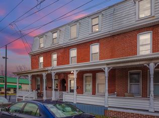 241 York St #2, Gettysburg, PA 17325