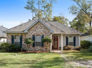 1529 Marigny Ave, Mandeville, LA 70448