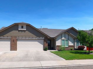 760 Crystal Way, Fruita, CO 81521