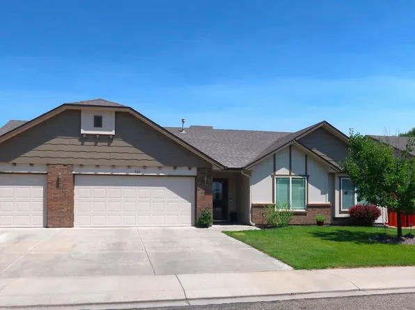 760 Crystal Way, Fruita, CO 81521