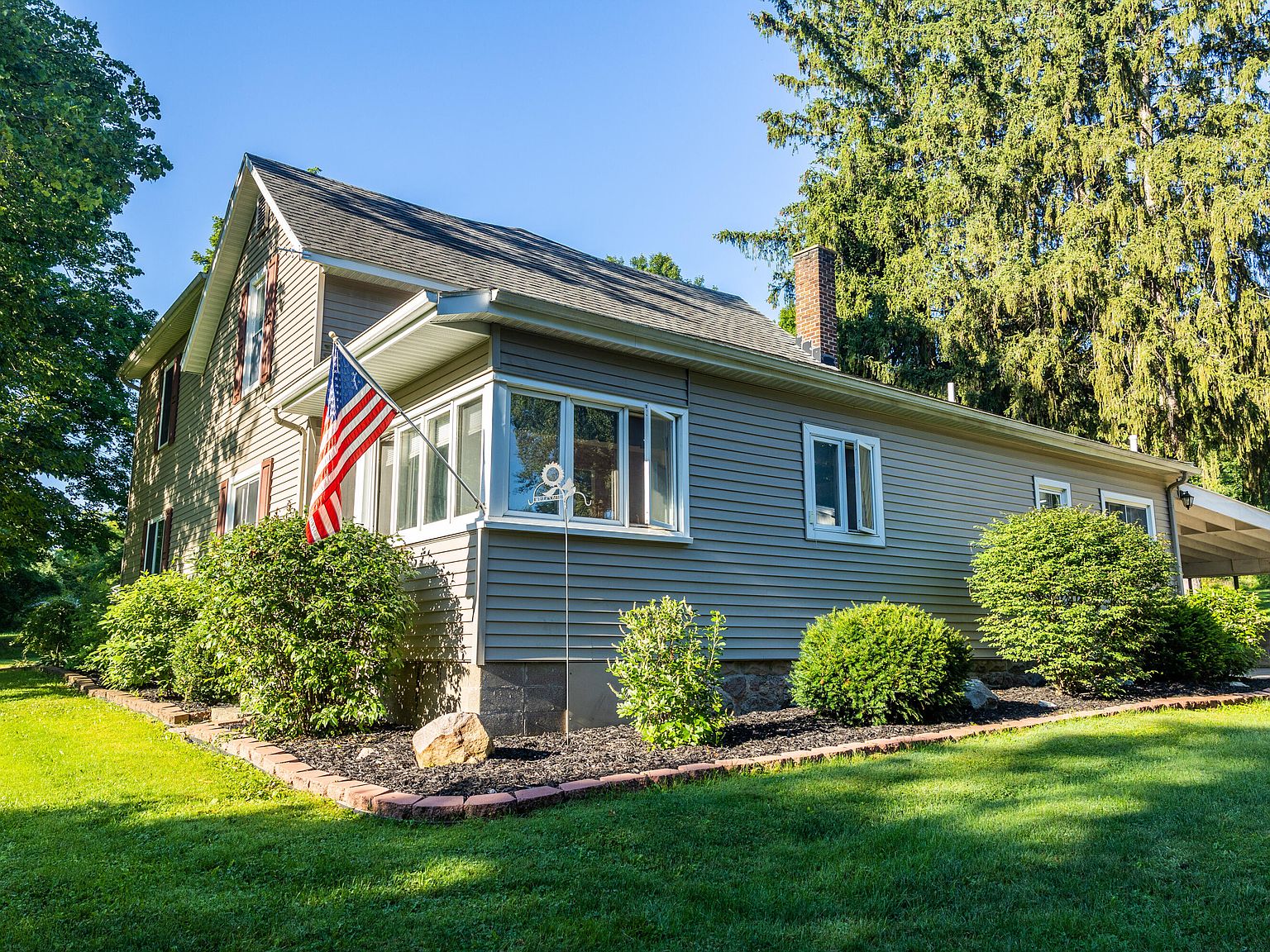 1850 Belleview Dr, Ionia, MI 48846 Zillow